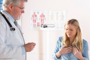 Trade Your Heartburn Pill for a Visit to an Expert GI Doctor