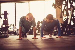 New Study Says Physical Activity Can Prevent Colon Cancer