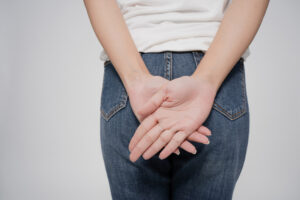 Accurate Diagnosis Important for Hemorrhoids and Colon Cancer