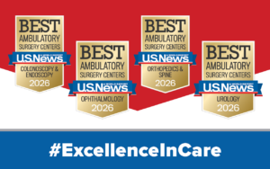 We’ve Been Named One of U.S. News & World Report’s Best!