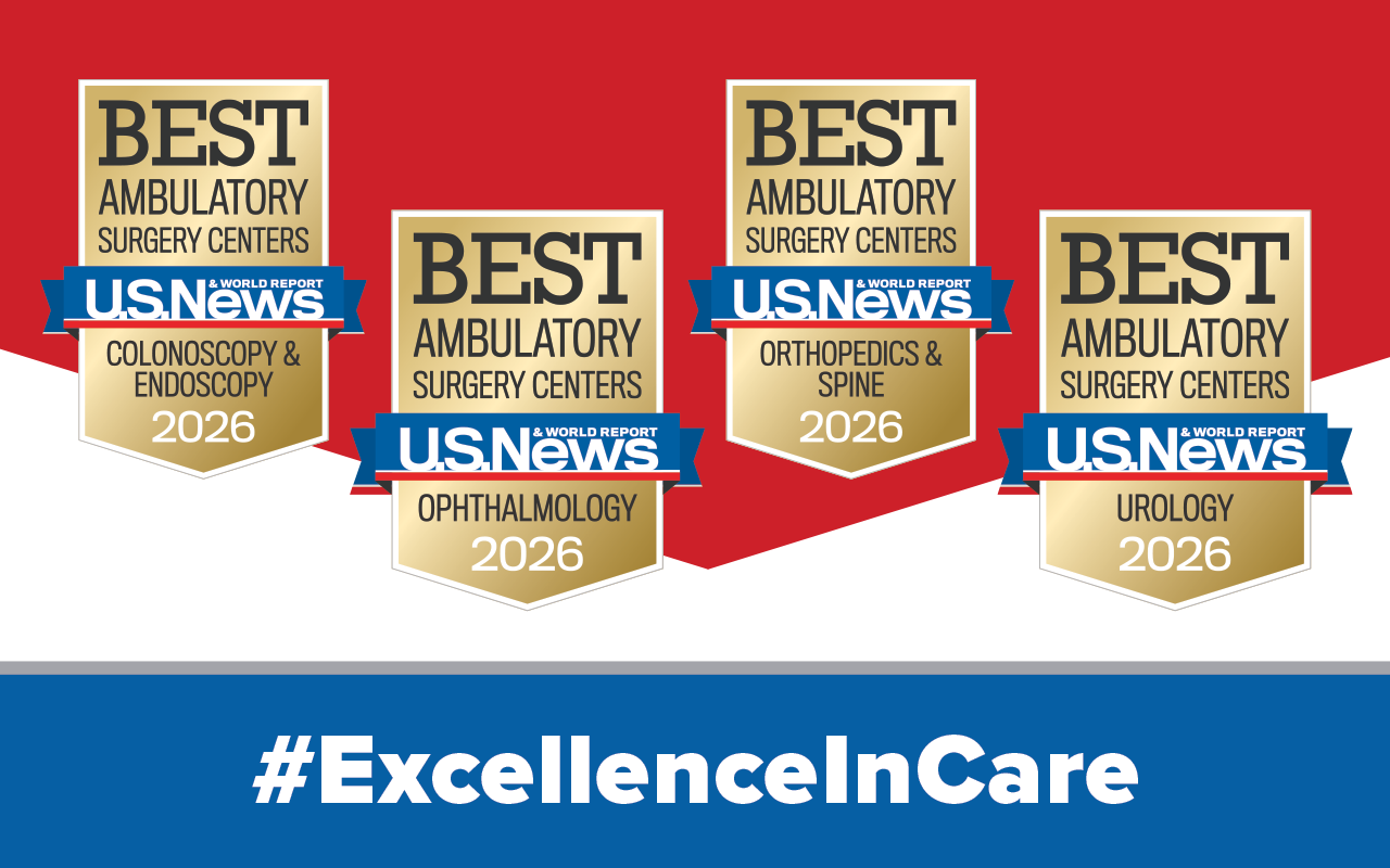 We’ve Been Named One of U.S. News & World Report’s Best!